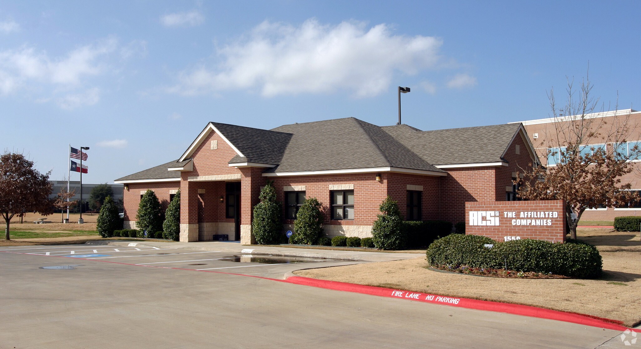 1550 Waters Ridge Dr Lewisville, TX 75057 Office Property for Lease