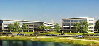 Houston, TX Office - 13785 Lockwood Rd