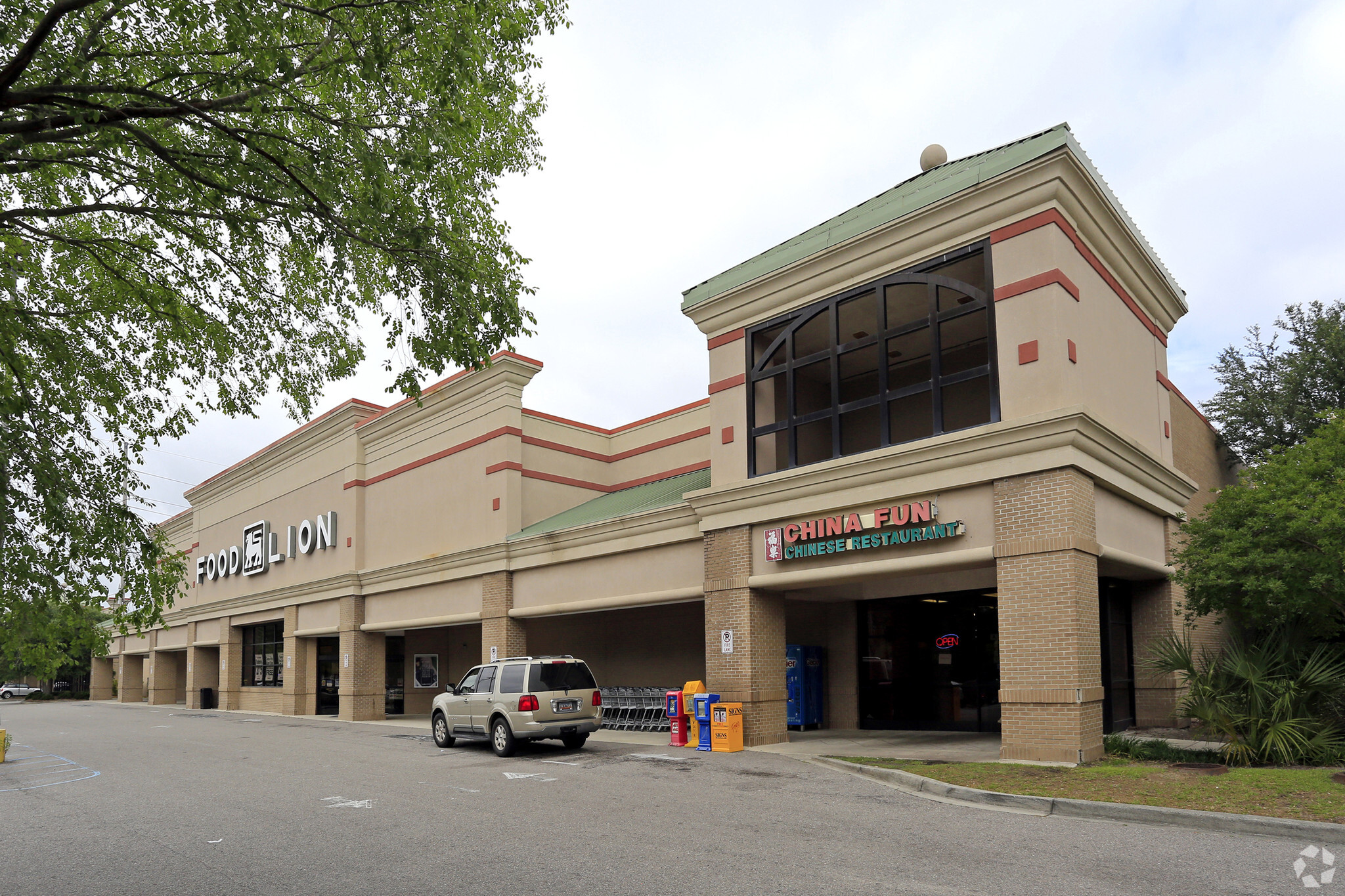3025 Ashley Town Center Dr, Charleston, SC for Rent