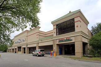 Charleston, SC Retail - 3025 Ashley Town Center Dr