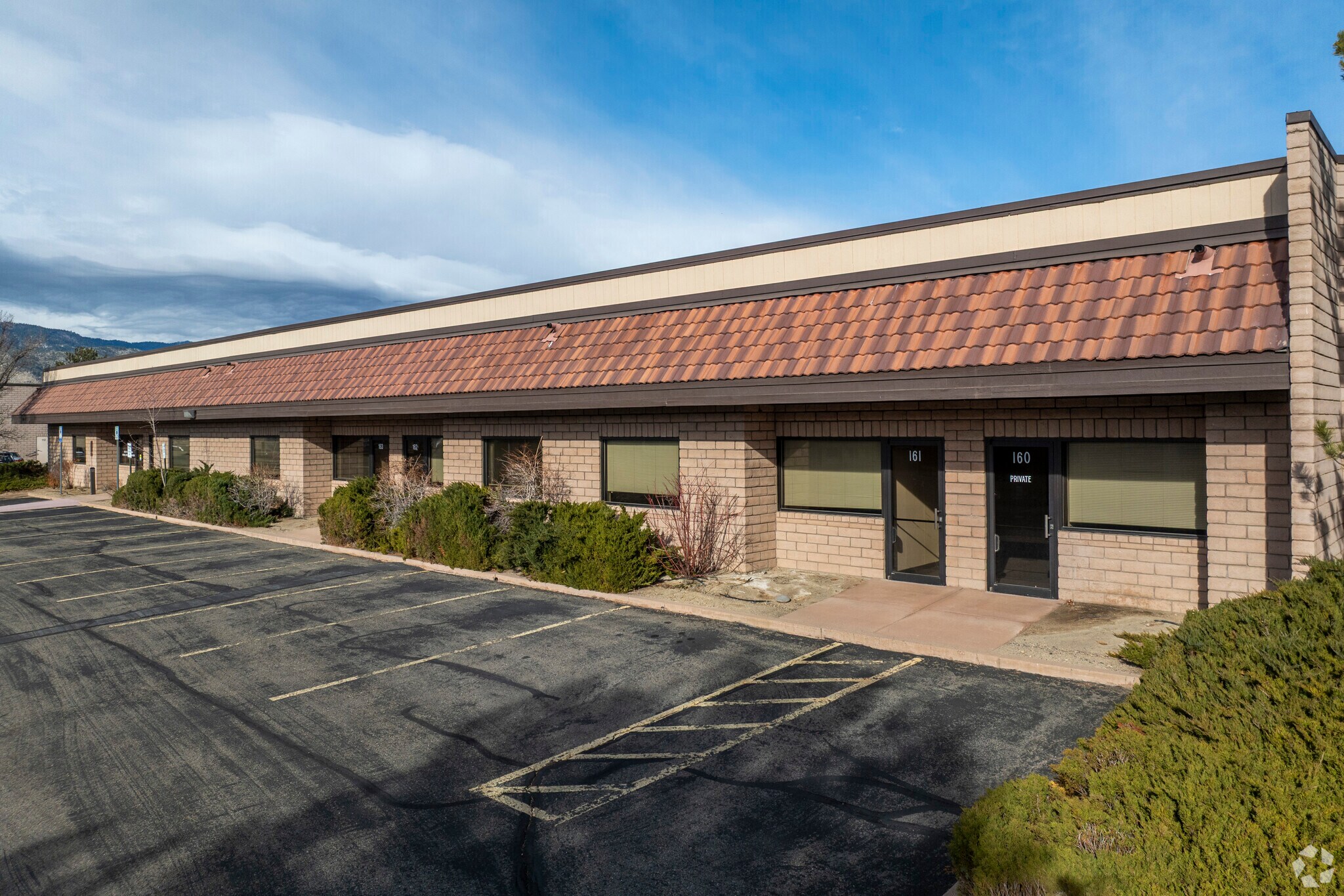 1665 Old Hot Springs Rd, Carson City, NV for Sale