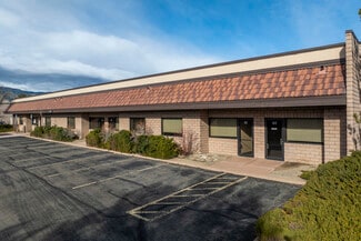 Carson City, NV Medical - 1665 Old Hot Springs Rd