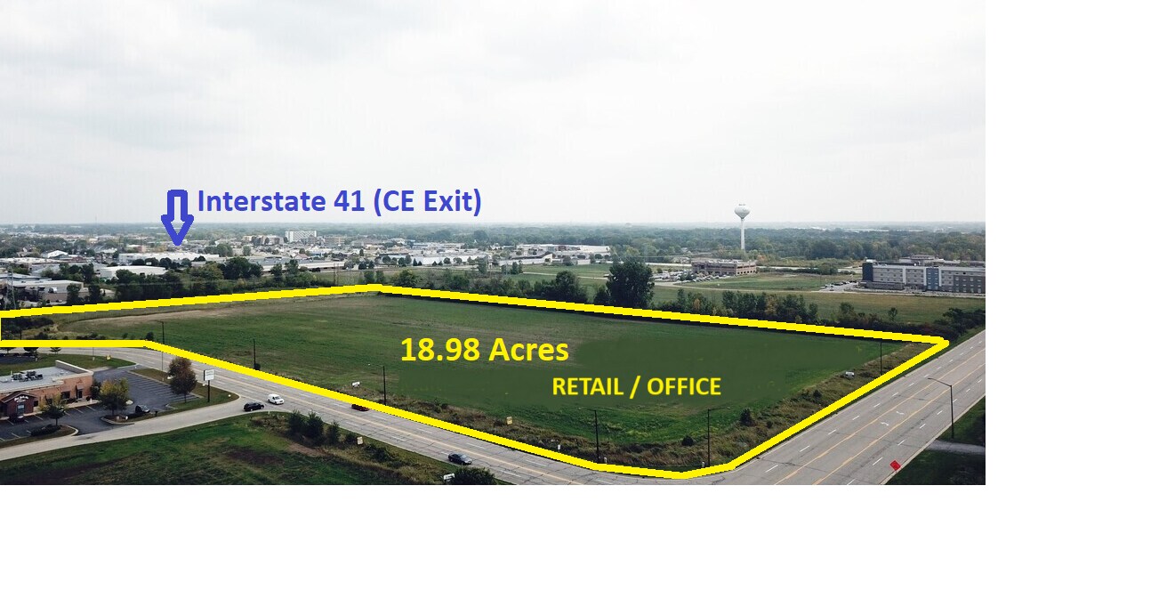 900 N McCarthy Rd, Appleton, WI for Sale