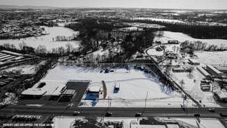 Chambersburg, PA Commercial - 816 Lincoln Way W