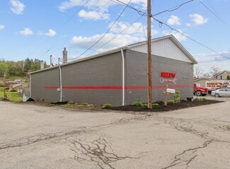 Youngwood, PA Auto Repair - 700 Roosevelt St