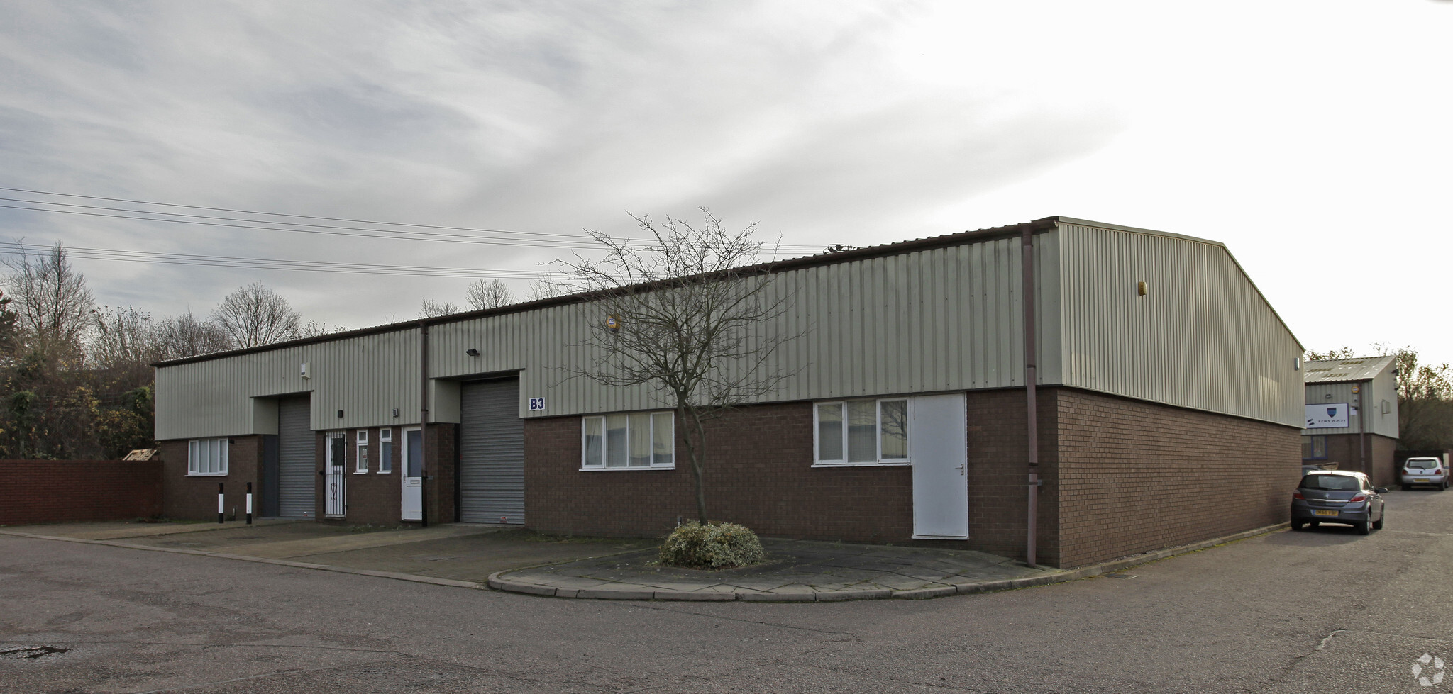 Blackburn Rd, Dunstable, BDF for Sale