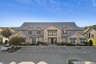 Roanoke, TX Office - 361 W Byron Nelson Blvd Roanoke, TX Office - 361 W Byron Nelson Blvd