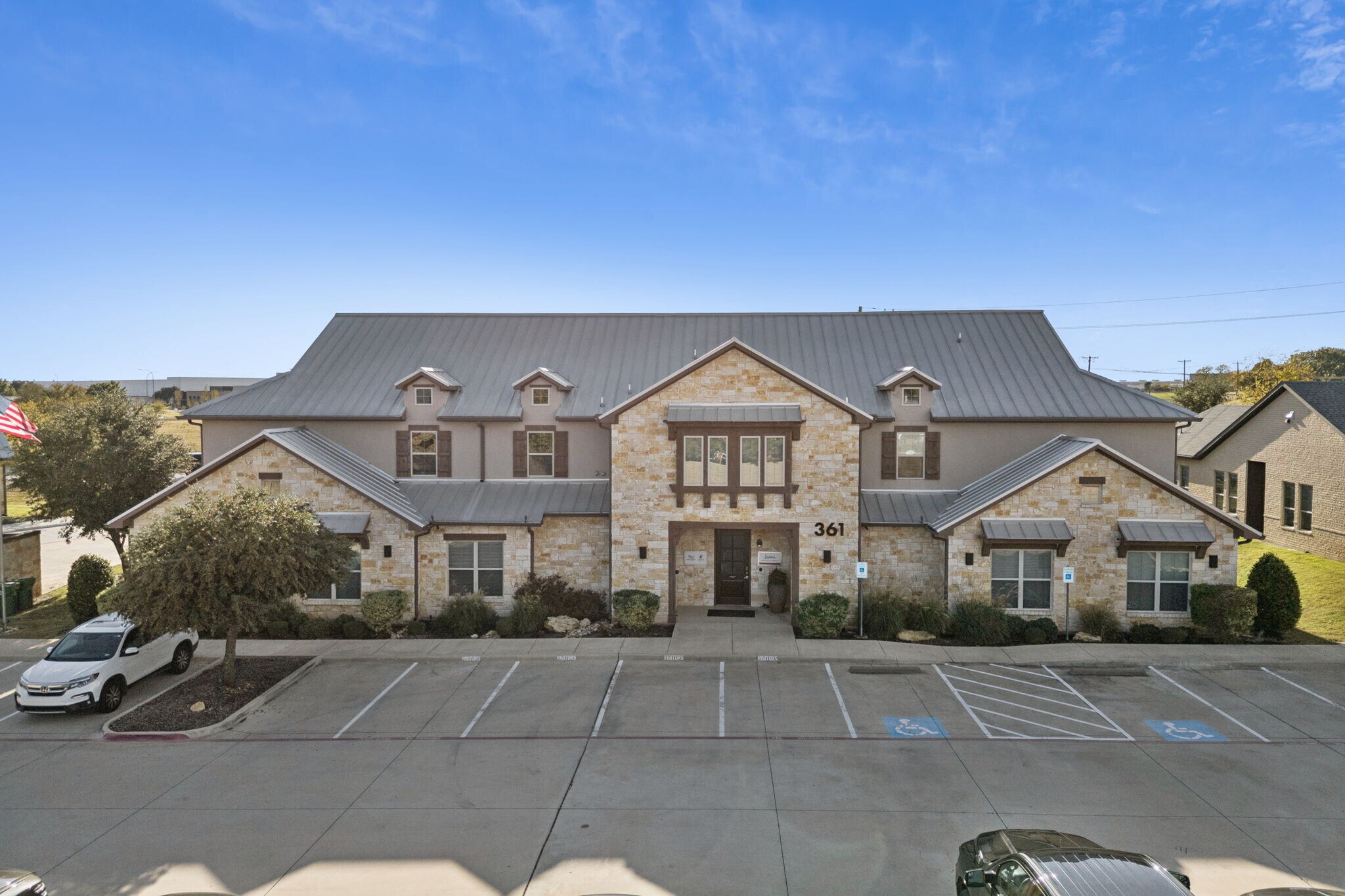 361 W Byron Nelson Blvd, Roanoke, TX for Rent