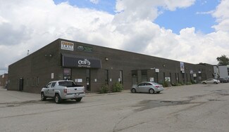 Whitby, ON Office - 1450 Hopkins St