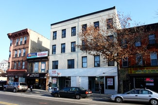 Brooklyn, NY Retail - 581-583 5th Ave