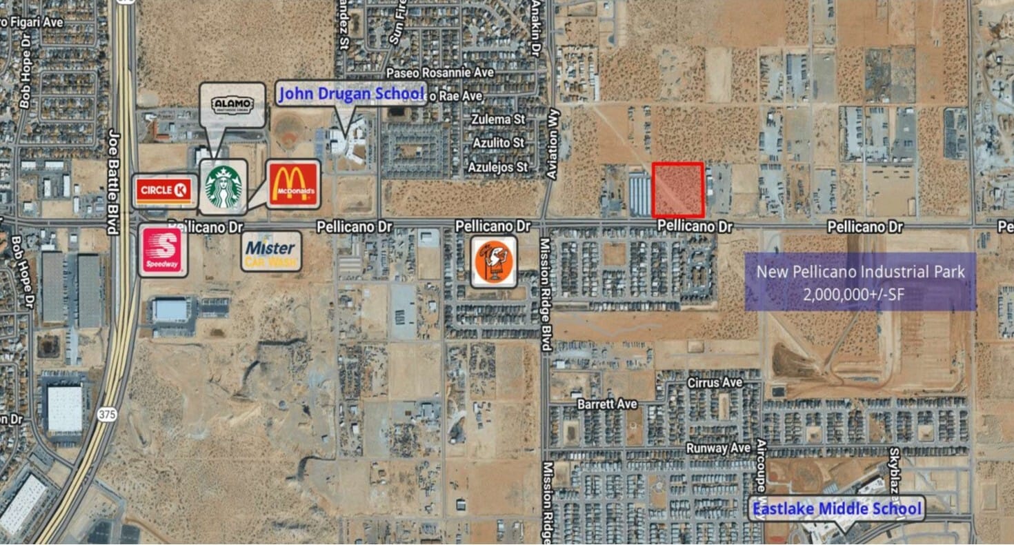 12861 Pellicano Dr, El Paso, TX for Sale