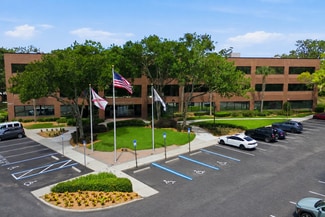 Jacksonville, FL Office - 8665 Baypine Rd Jacksonville, FL Office - 8665 Baypine Rd