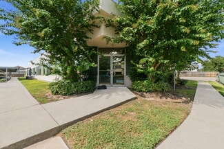 Houston, TX Office - 1030 Regional Park Dr Houston, TX Office - 1030 Regional Park Dr