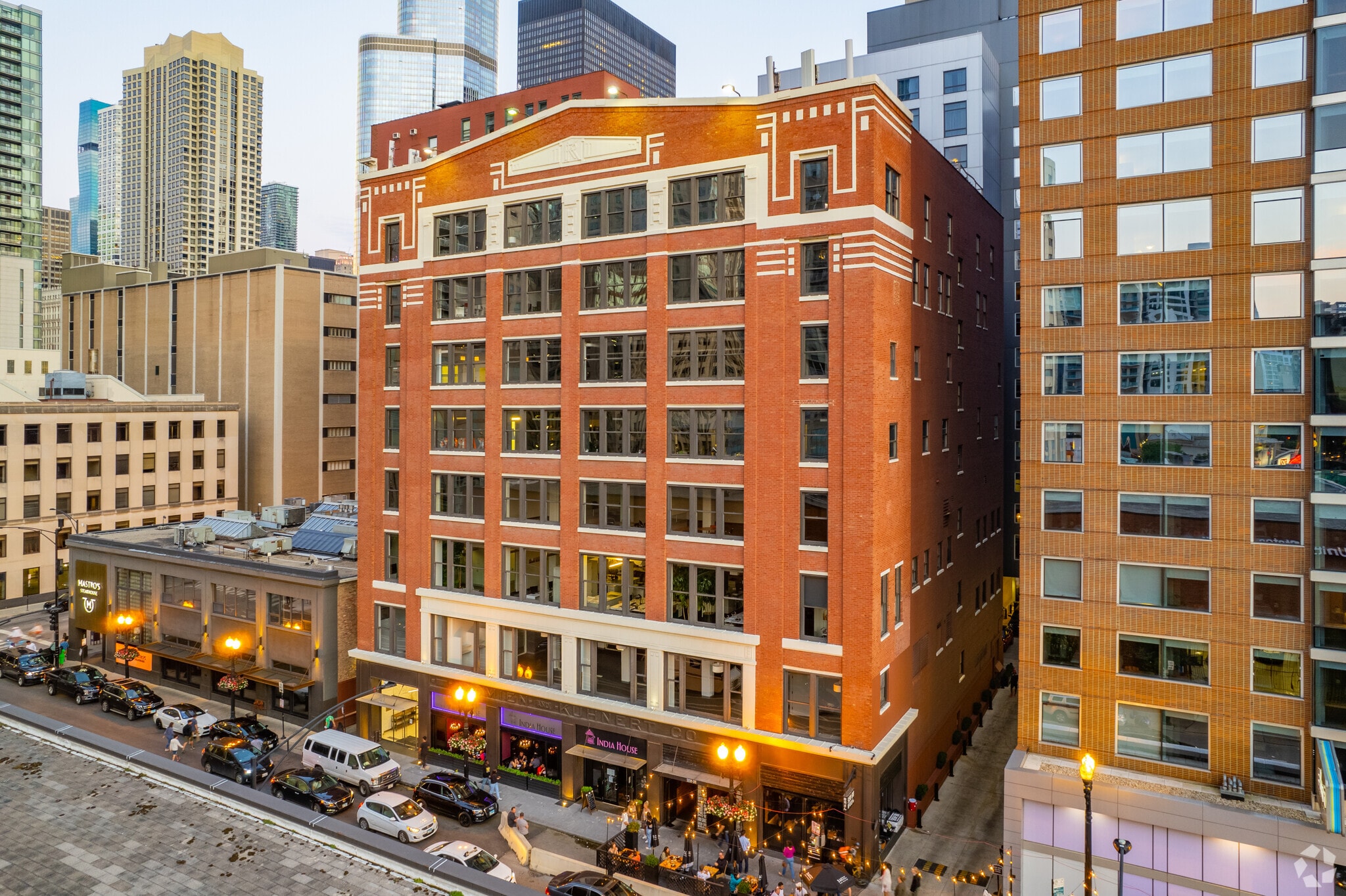 57-59 W Grand Ave, Chicago, IL for Rent