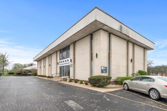 Chicago Heights, IL Medical - 500 Ashland Ave Chicago Heights, IL Medical - 500 Ashland Ave