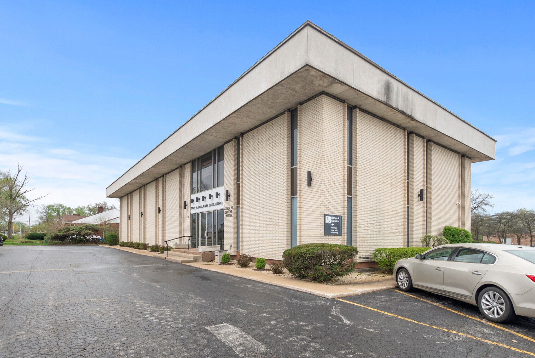 500 Ashland Ave, Chicago Heights, IL for Sale