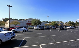 Valdosta, GA Retail - 3200 N Ashley St Valdosta, GA Retail - 3200 N Ashley St