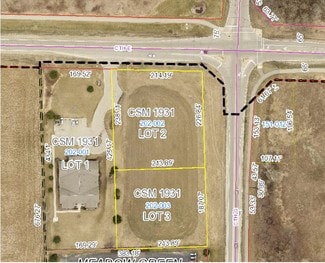 Kenosha, WI Commercial Land - 1200 30th Ave