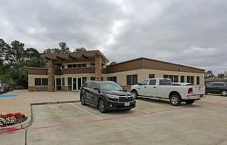 Spring, TX Office/Medical - 20311 Kuykendahl Rd