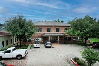 Spring, TX Office - 26010 Oak Ridge Dr
