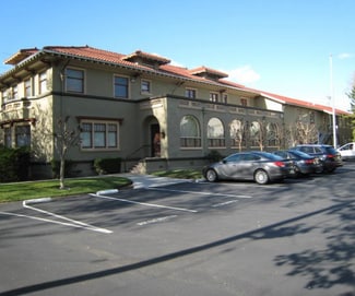 San Jose, CA Office - 440 N 1st St
