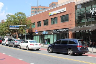Bronx, NY Retail - 459 E 149th St