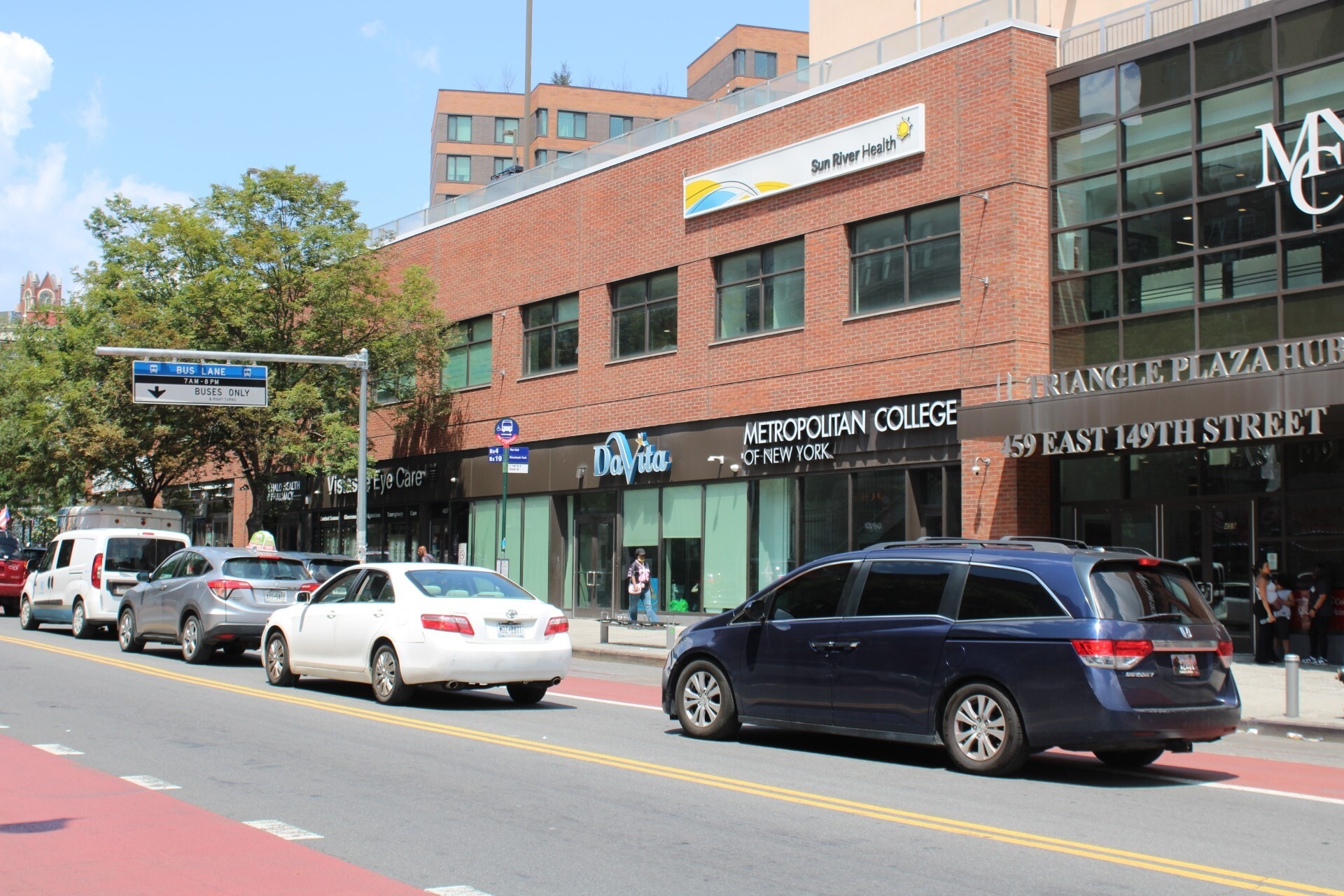 459 E 149th St, Bronx, NY for Rent