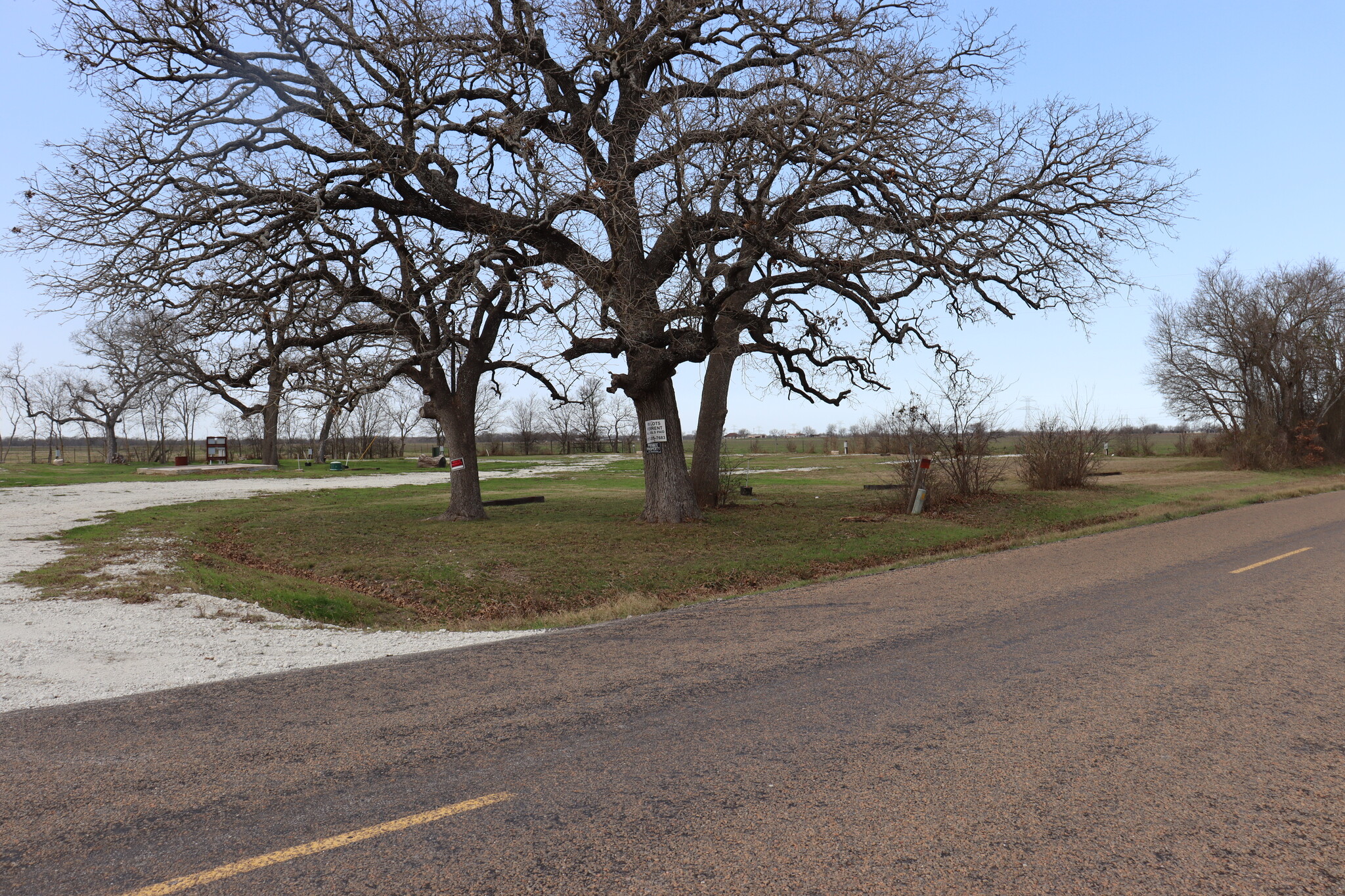 4202 S. FM 339, Groesbeck, TX for Sale