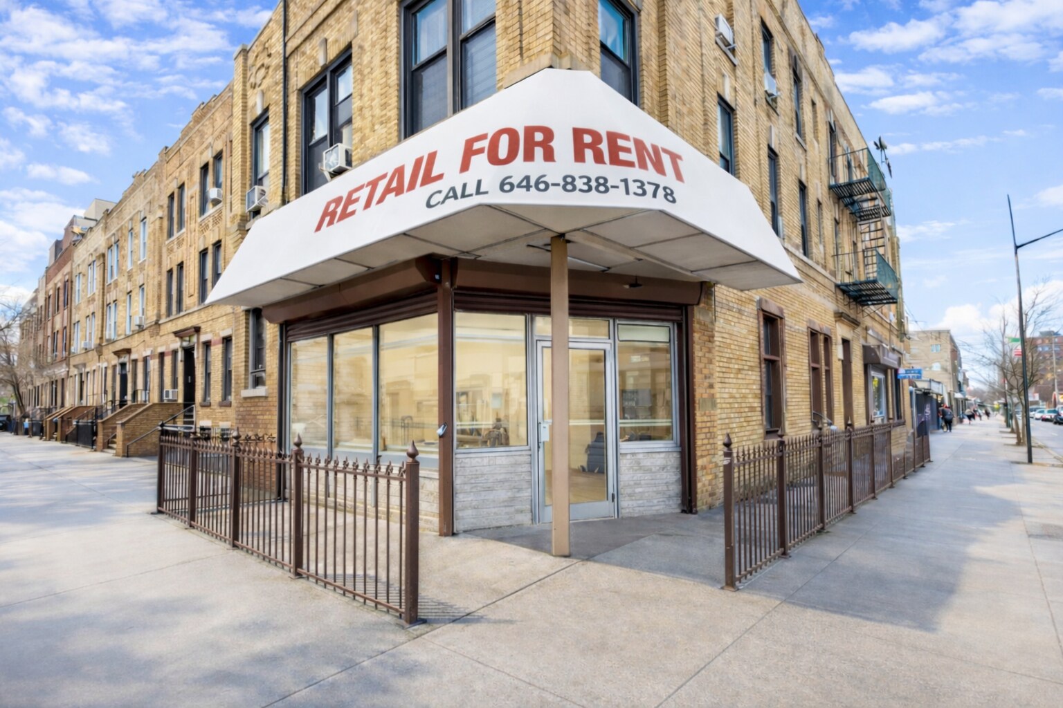 868 Wyckoff Ave, Brooklyn, NY for Rent