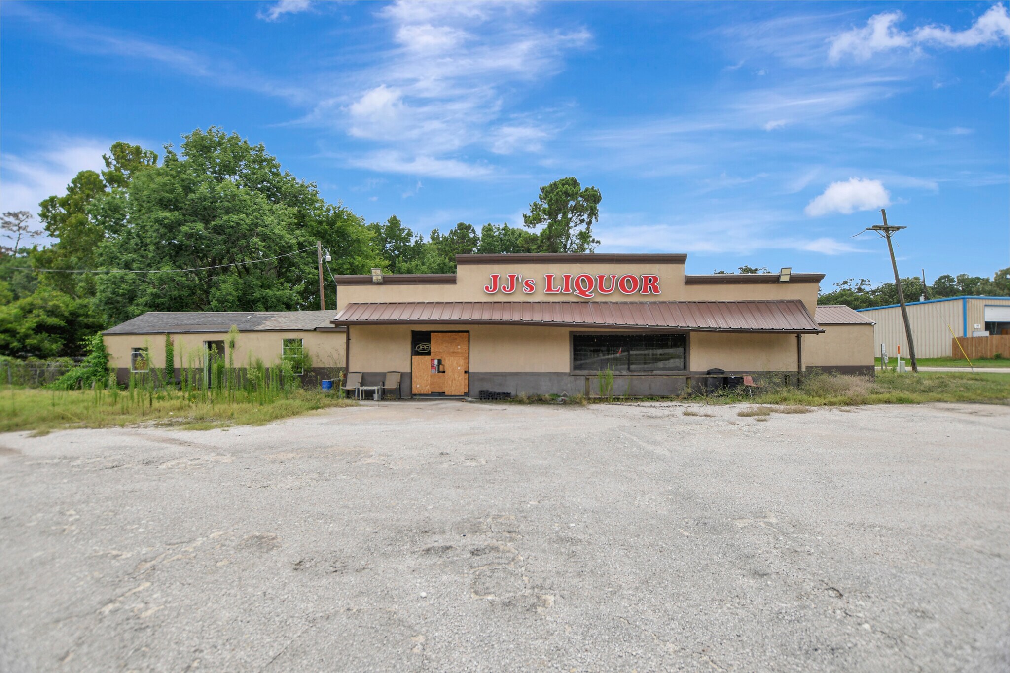6396 FM 356, Trinity, TX for Sale