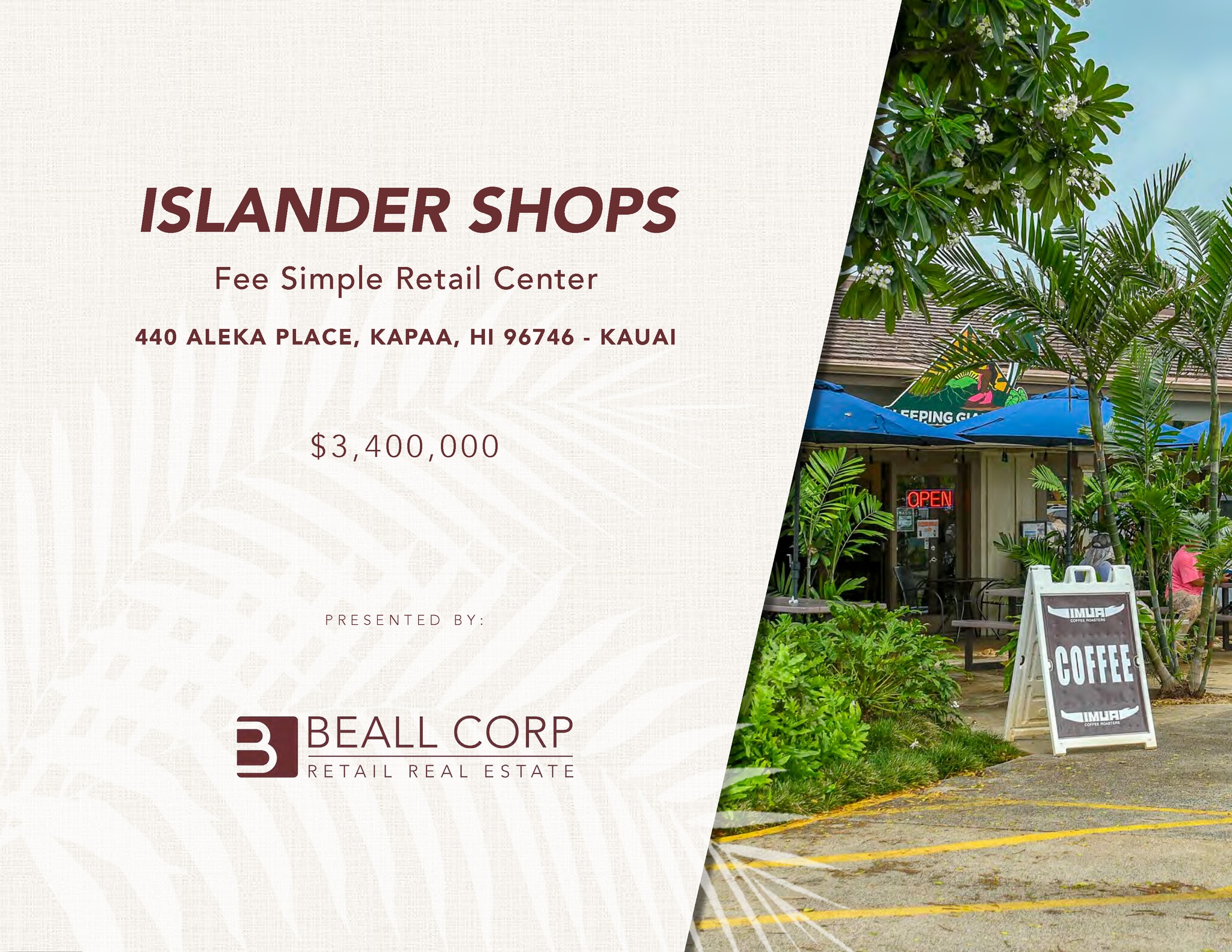 440 Aleka Pl, Kapaa, HI for Sale