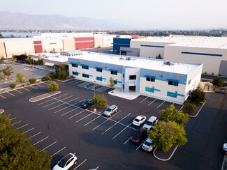 Reno, NV Office - 770 Trademark Dr