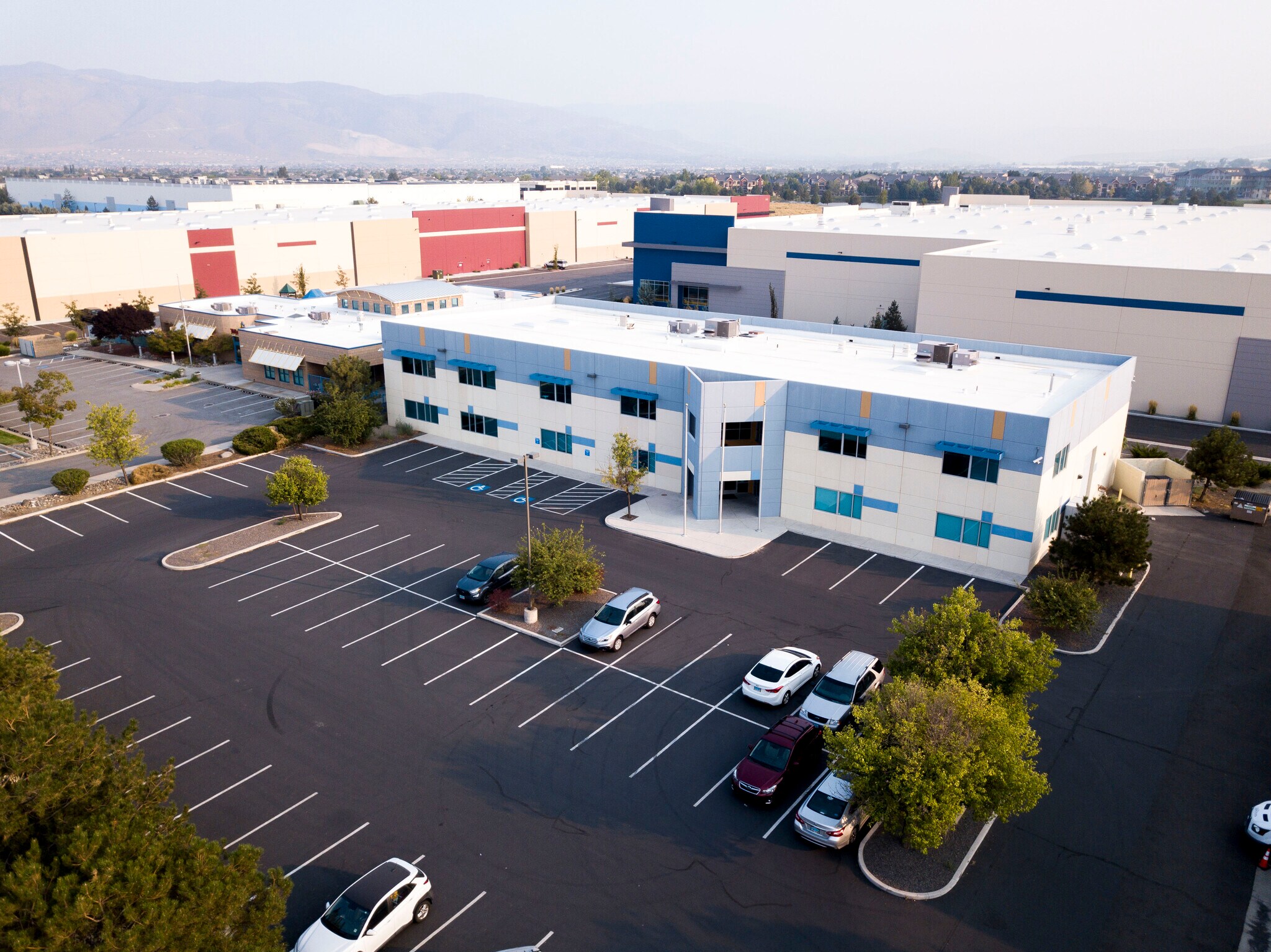 770 Trademark Dr, Reno, NV for Rent