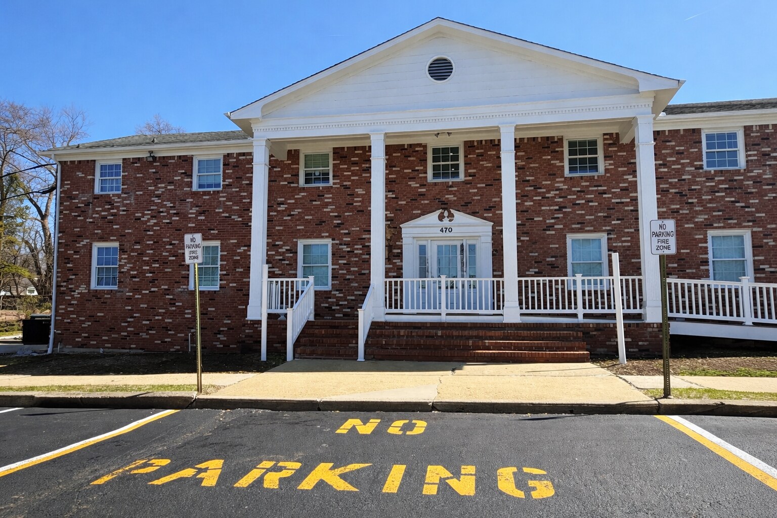 470 State Route 79, Morganville, NJ for Rent