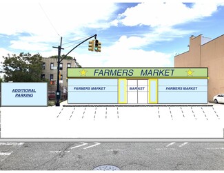 Maspeth, NY Retail - 71-20 Grand Ave