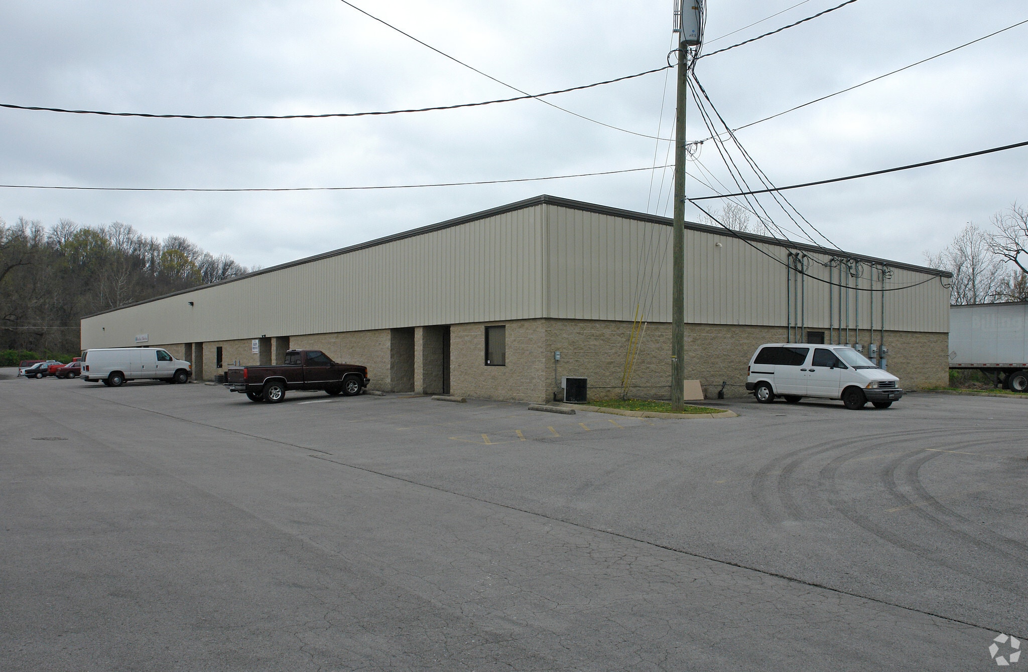 3670 Central Pike, Hermitage, TN for Rent