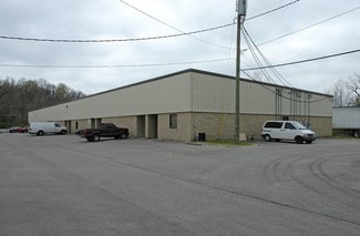 Hermitage, TN Flex, Industrial - 3670 Central Pike Hermitage, TN Flex, Industrial - 3670 Central Pike