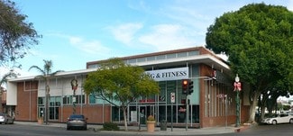 Oxnard, CA Retail - 560 S A St