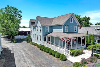 White House Station, NJ Office/Residential - 131 Main St