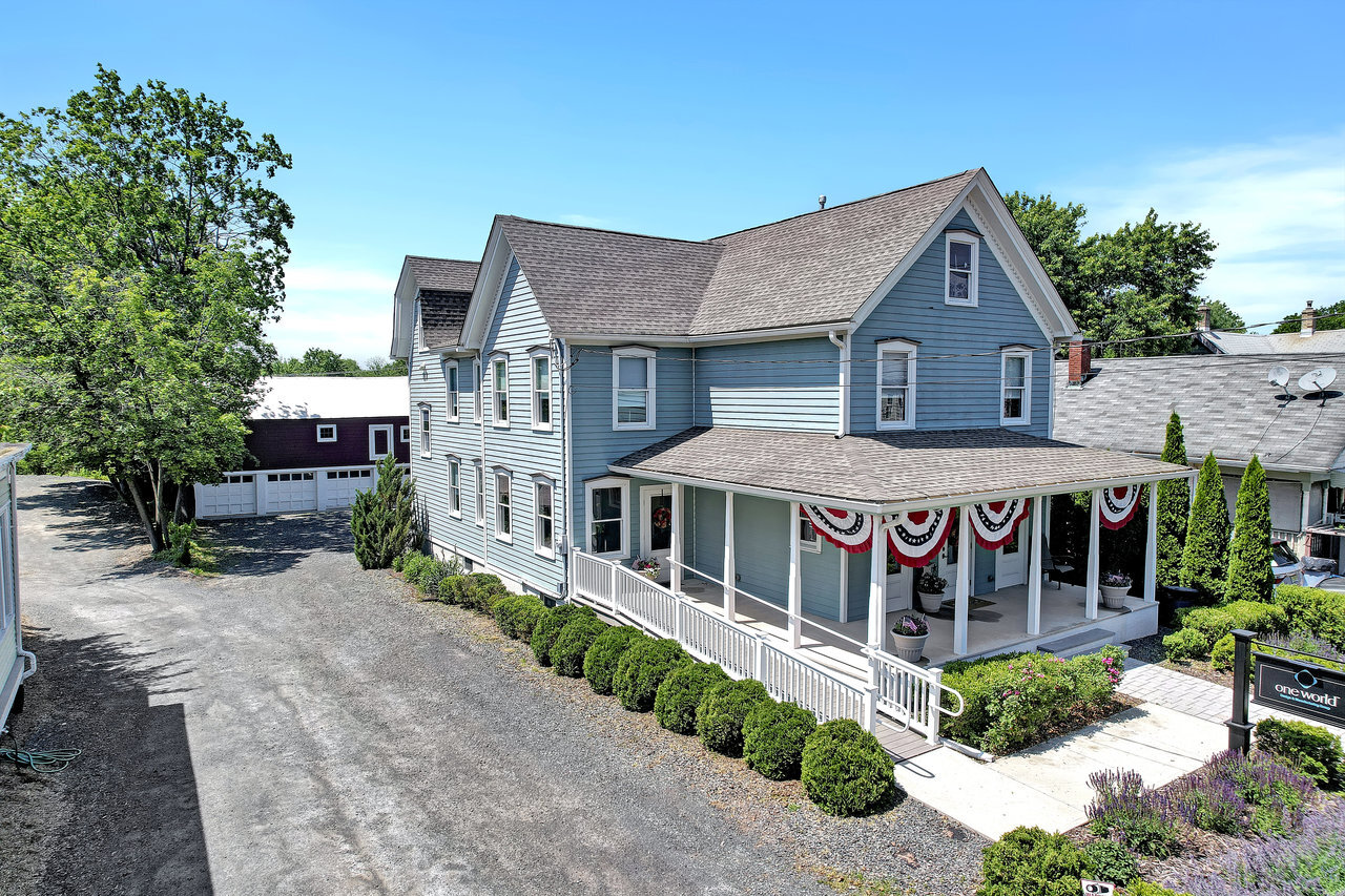 131 Main St, White House Station, NJ for Sale