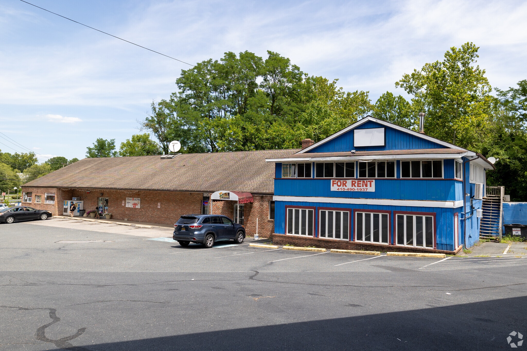 2640 Centreville Rd, Centreville, MD for Rent