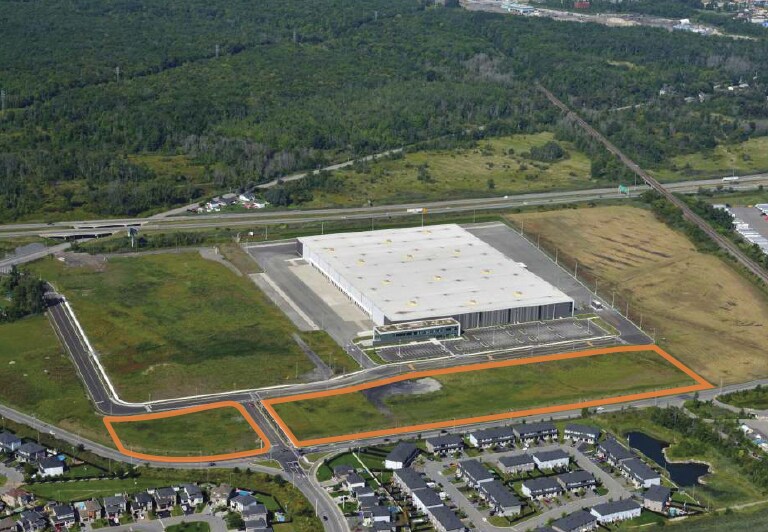 1357 Rte Harwood, Vaudreuil, QC for Sale