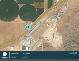 Nephi, UT Specialty - 525 Sheep Ln dr