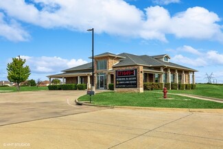 Grand Prairie, TX Medical - 5535 Lake Ridge Pky