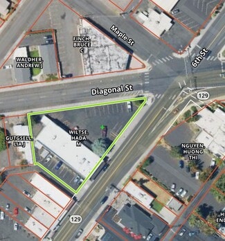 Clarkston, WA Medical - 720 6th St