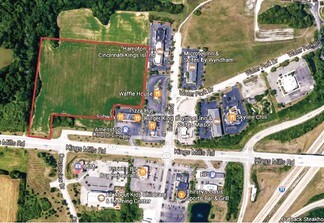 Mason, OH Commercial - Kings Mills Rd Mason, OH Commercial - Kings Mills Rd