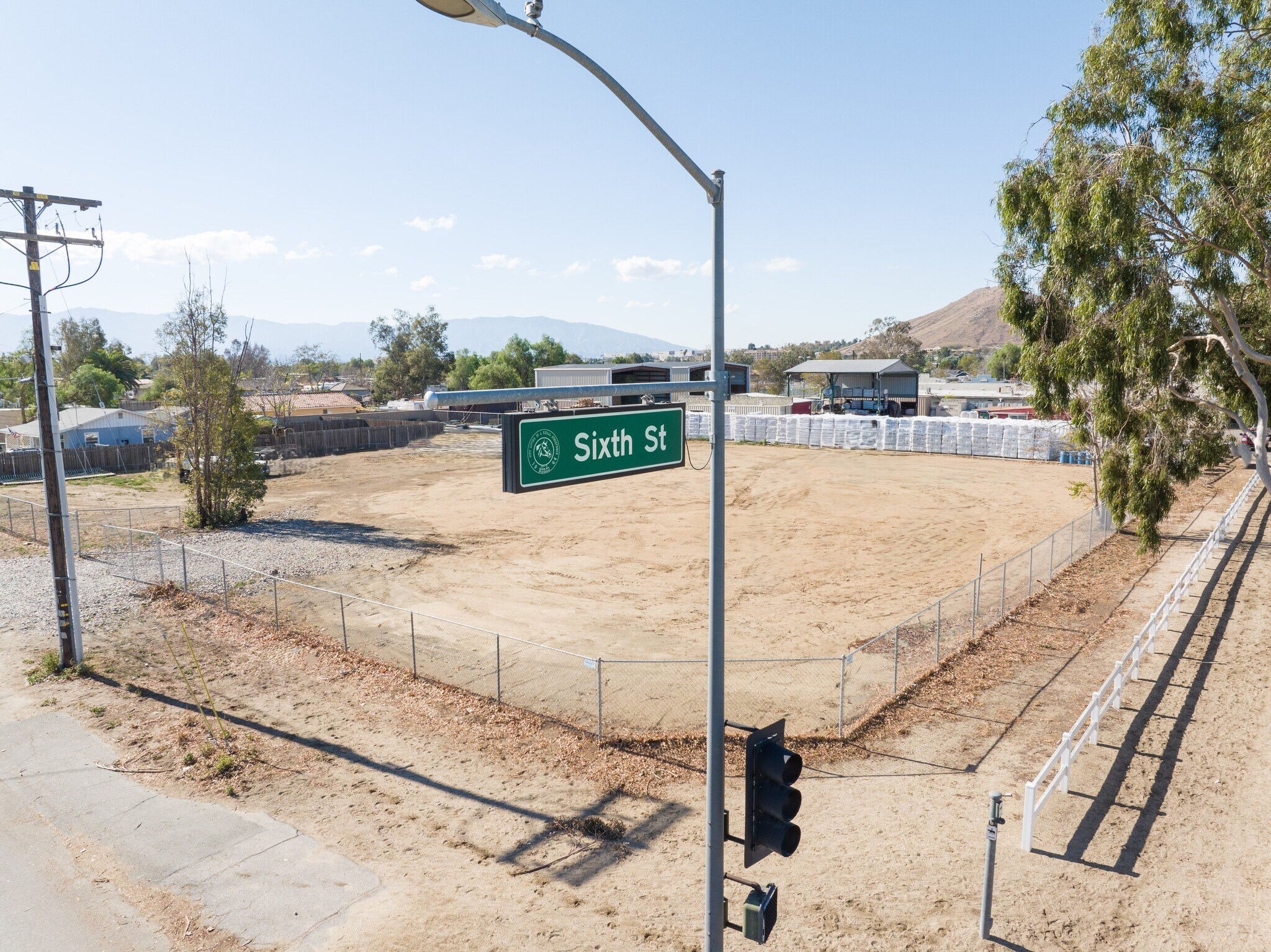 0 6th St, Norco, CA for Sale