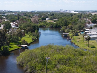 Melbourne, FL Commercial - 589 Hillside Ct