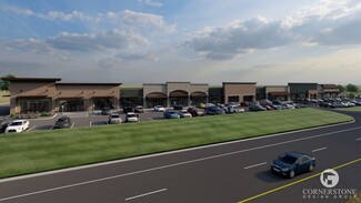 Odessa, TX Retail - 5000 Loop 338