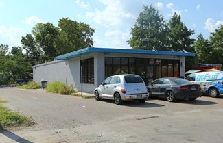 Austin, TX Retail - 1138 Airport Blvd